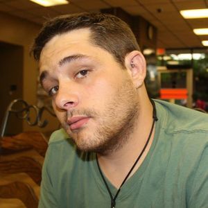 Meet your Posher, Clifford